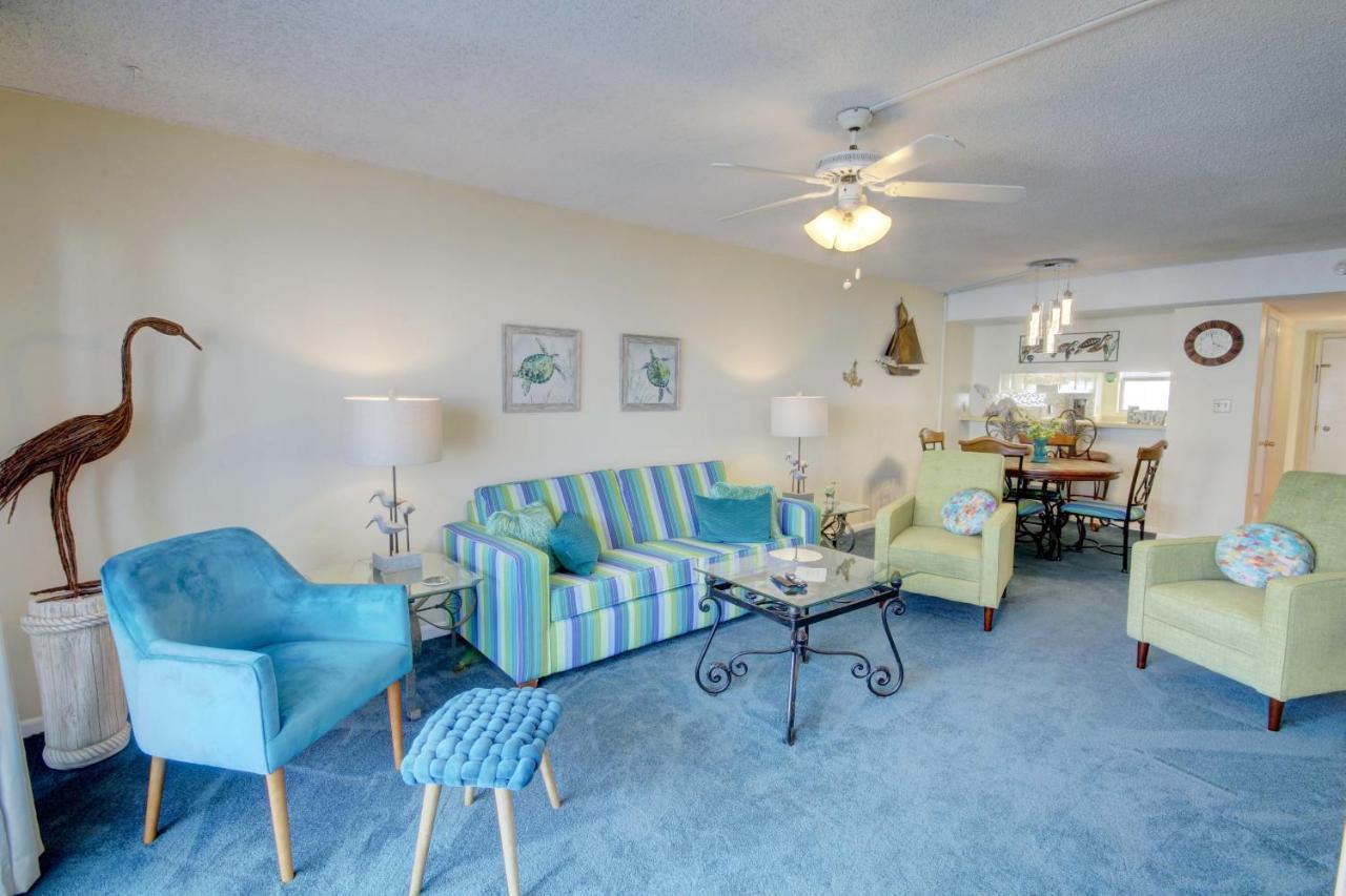 El Matador 443 - Beautiful Views Of The Pool And Gulf Of Mexico Villa Fort Walton Beach Bagian luar foto