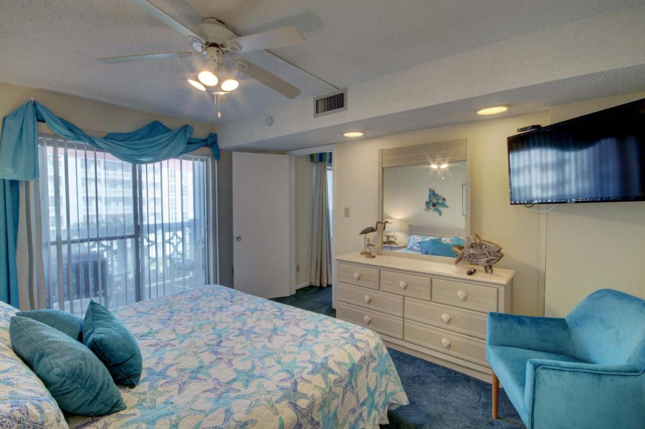 El Matador 443 - Beautiful Views Of The Pool And Gulf Of Mexico Villa Fort Walton Beach Bagian luar foto