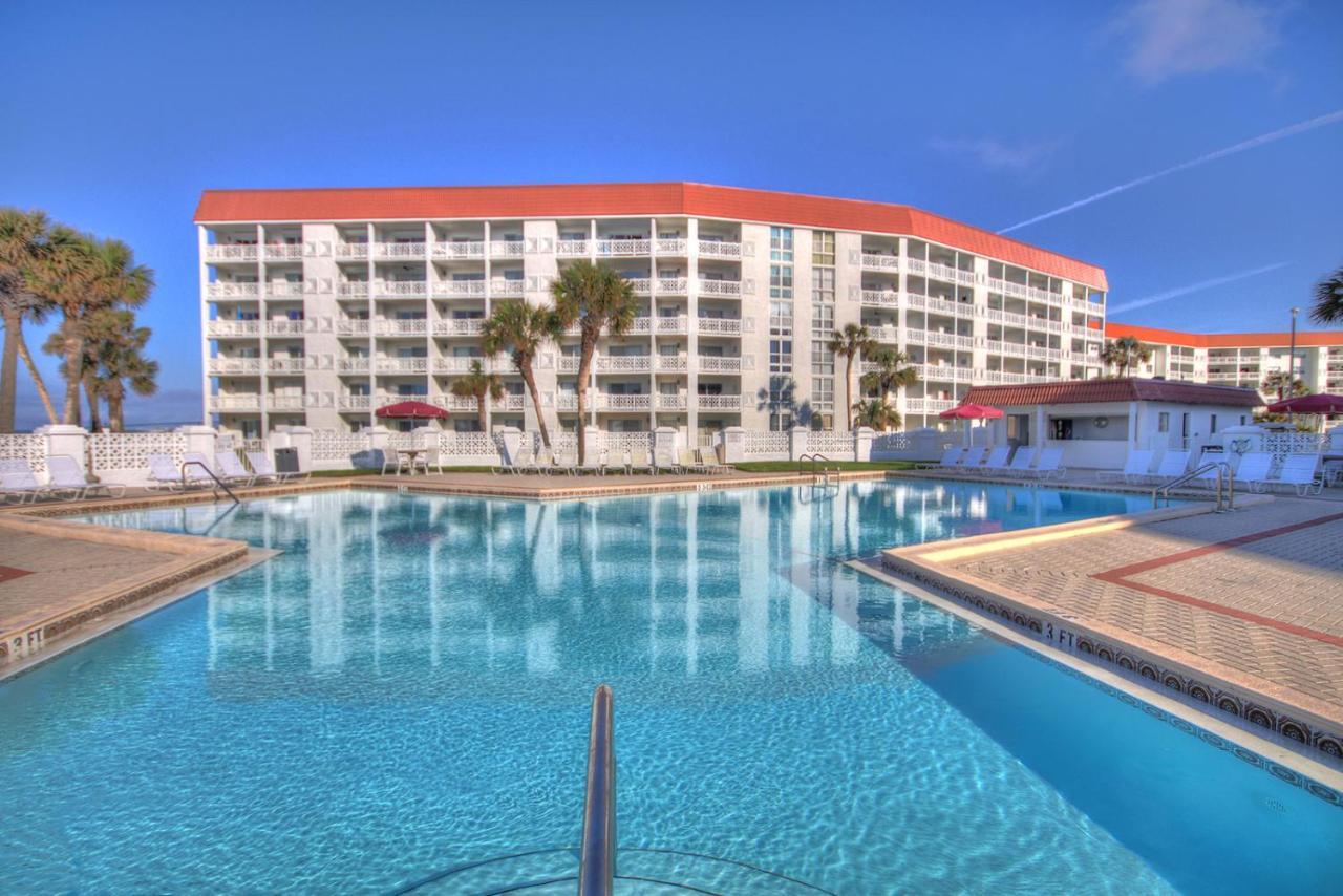 El Matador 443 - Beautiful Views Of The Pool And Gulf Of Mexico Villa Fort Walton Beach Bagian luar foto