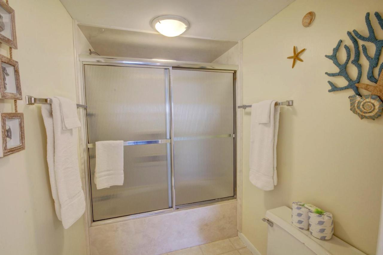 El Matador 443 - Beautiful Views Of The Pool And Gulf Of Mexico Villa Fort Walton Beach Bagian luar foto