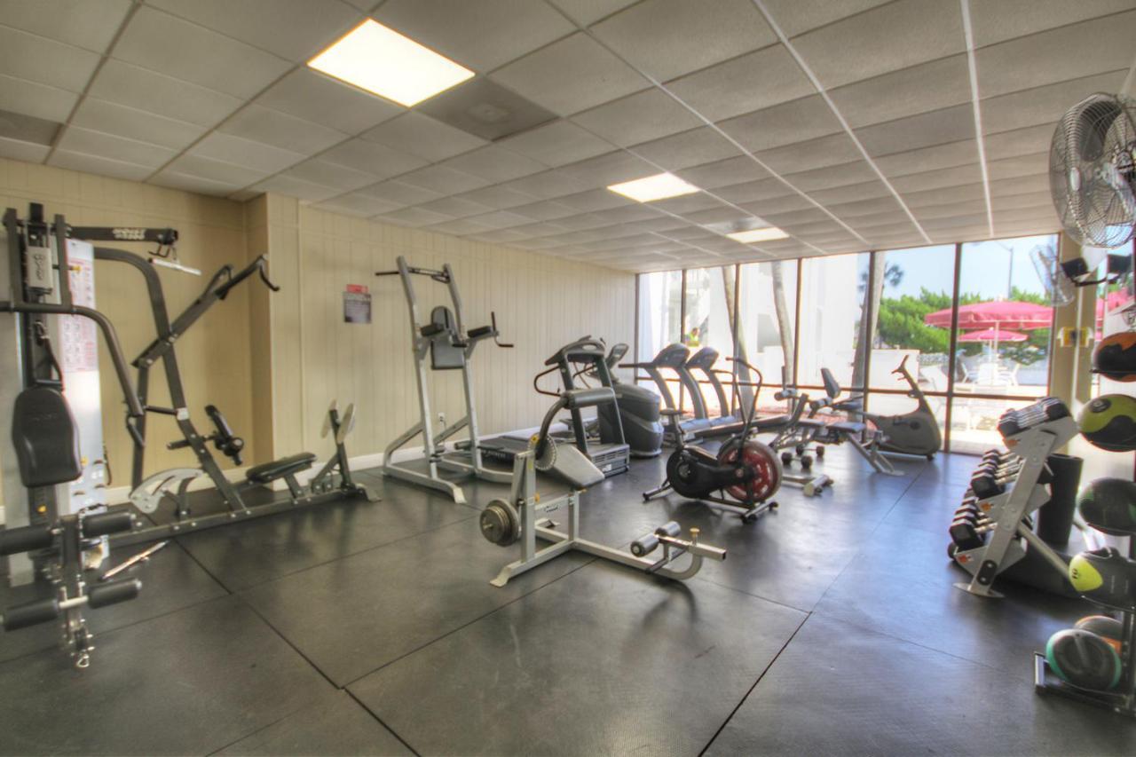 El Matador 443 - Beautiful Views Of The Pool And Gulf Of Mexico Villa Fort Walton Beach Bagian luar foto