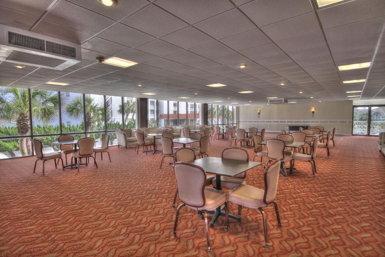 El Matador 443 - Beautiful Views Of The Pool And Gulf Of Mexico Villa Fort Walton Beach Bagian luar foto