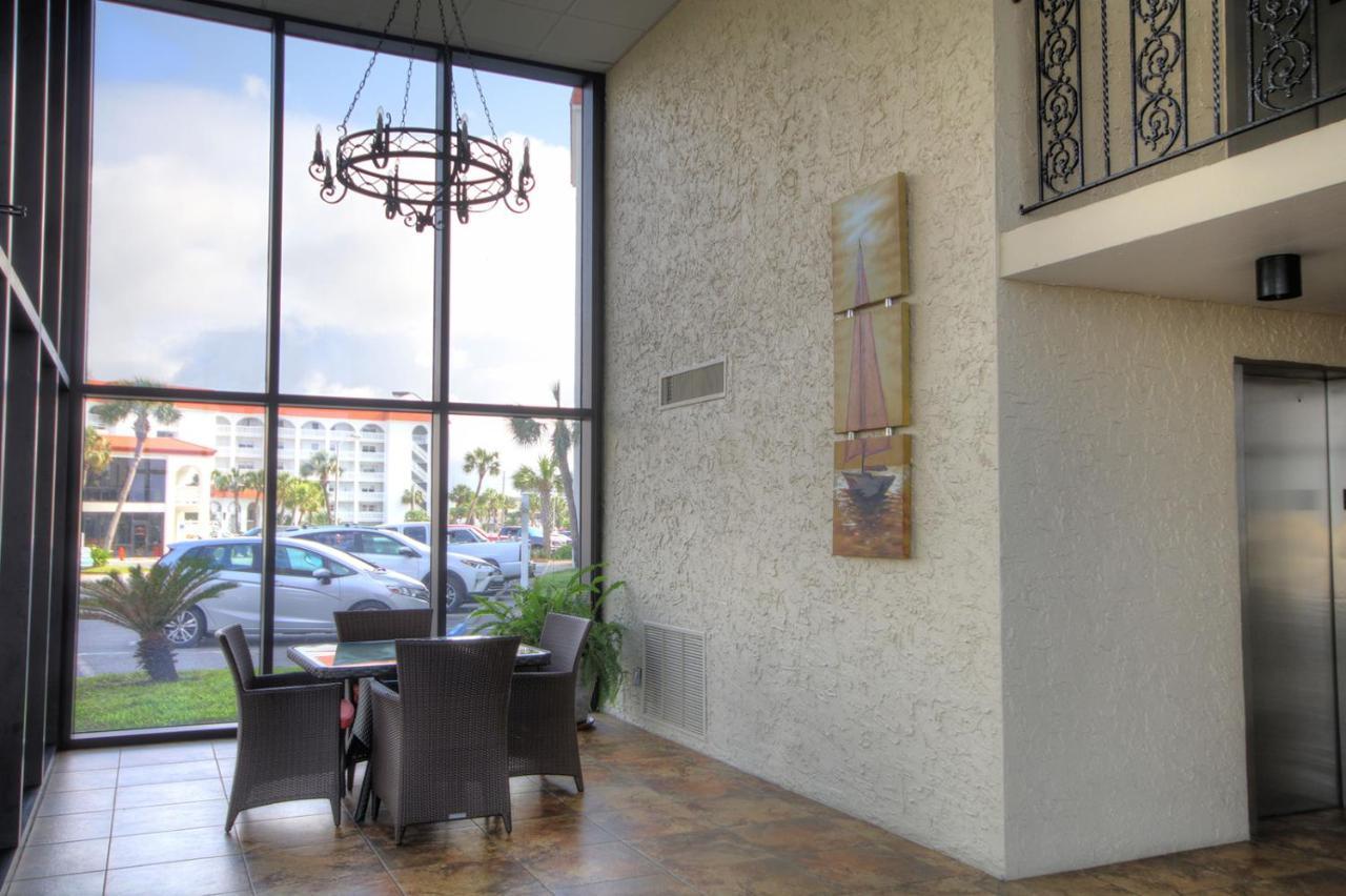 El Matador 443 - Beautiful Views Of The Pool And Gulf Of Mexico Villa Fort Walton Beach Bagian luar foto