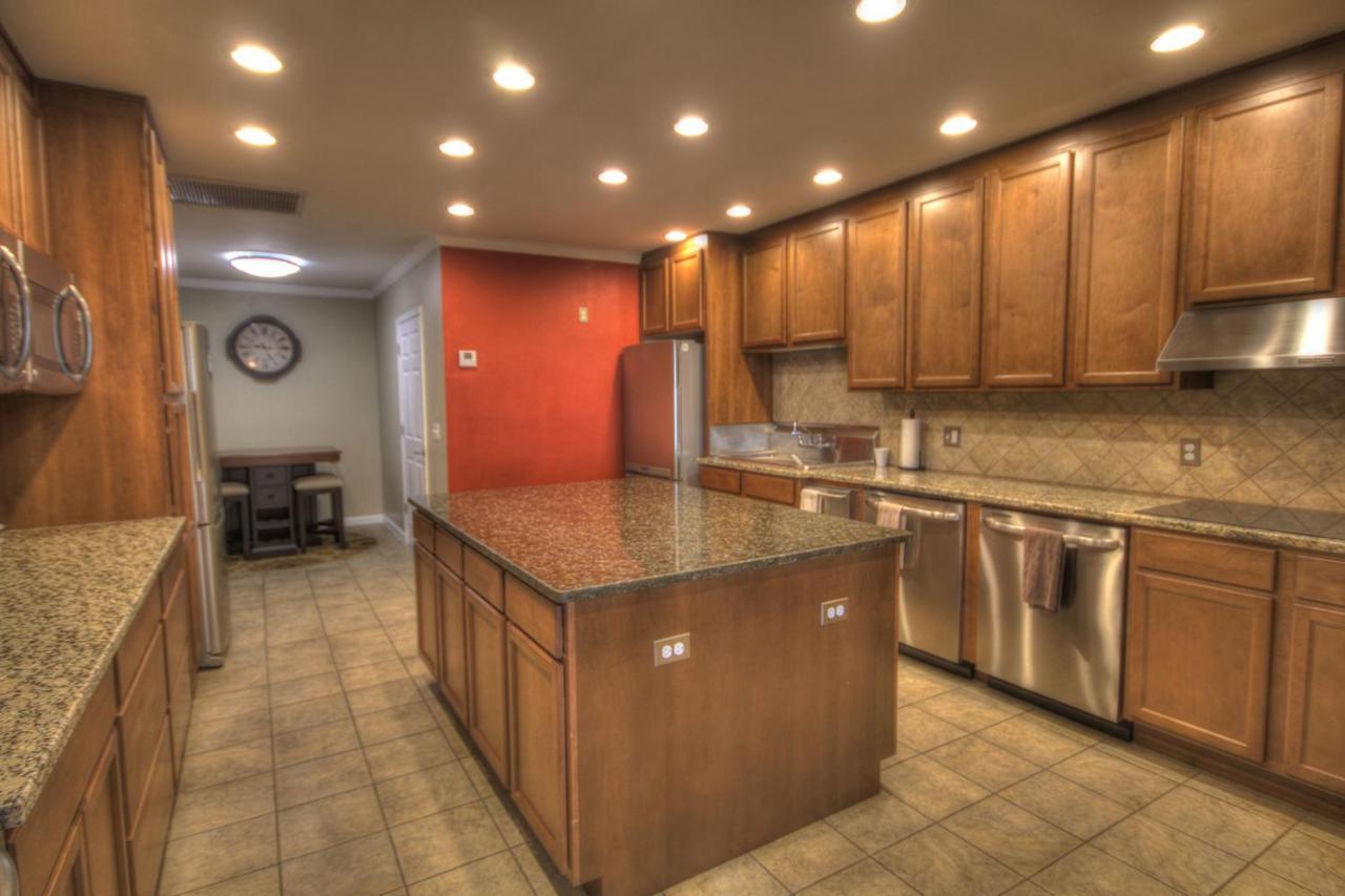 El Matador 443 - Beautiful Views Of The Pool And Gulf Of Mexico Villa Fort Walton Beach Bagian luar foto