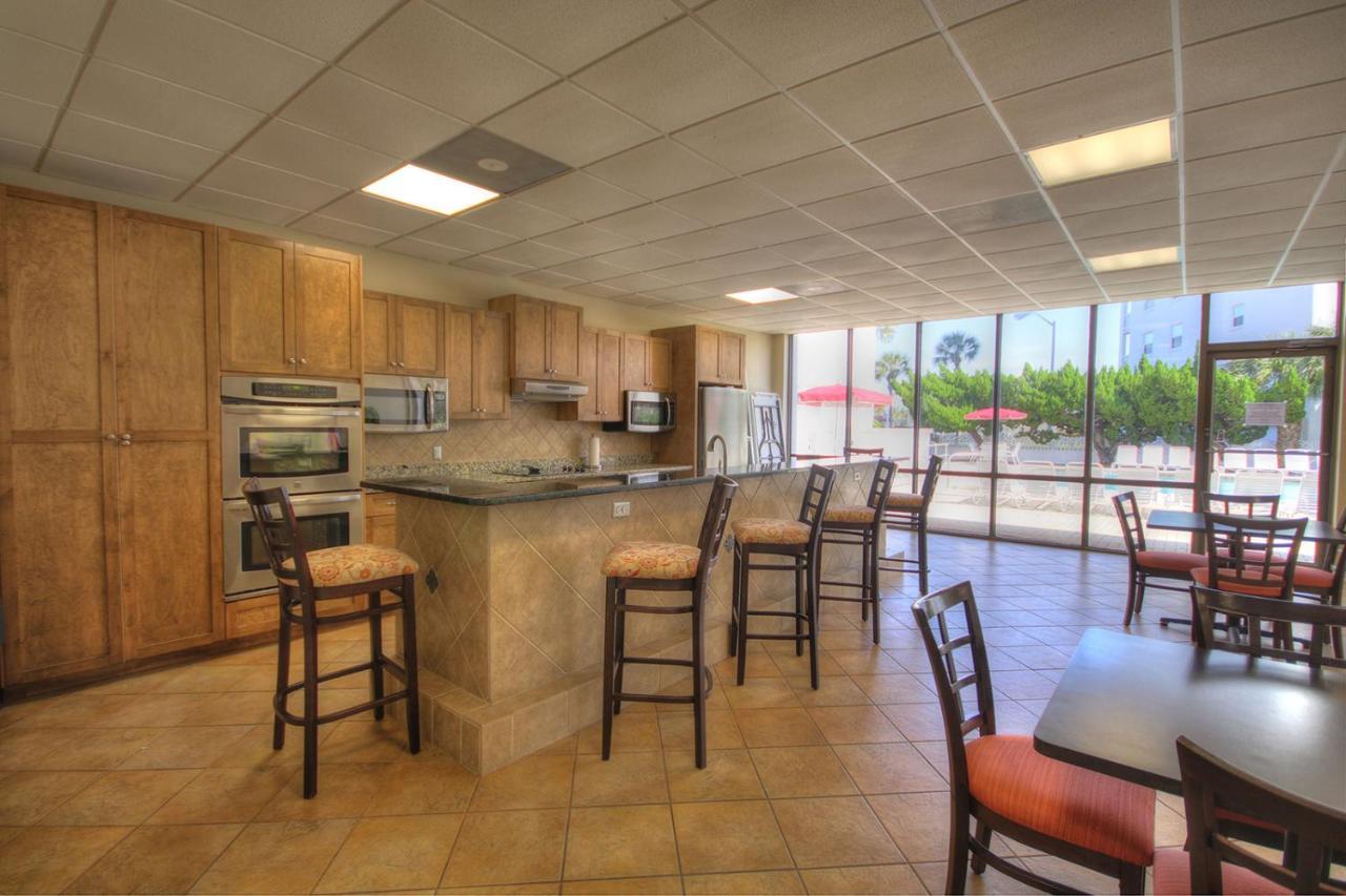 El Matador 443 - Beautiful Views Of The Pool And Gulf Of Mexico Villa Fort Walton Beach Bagian luar foto