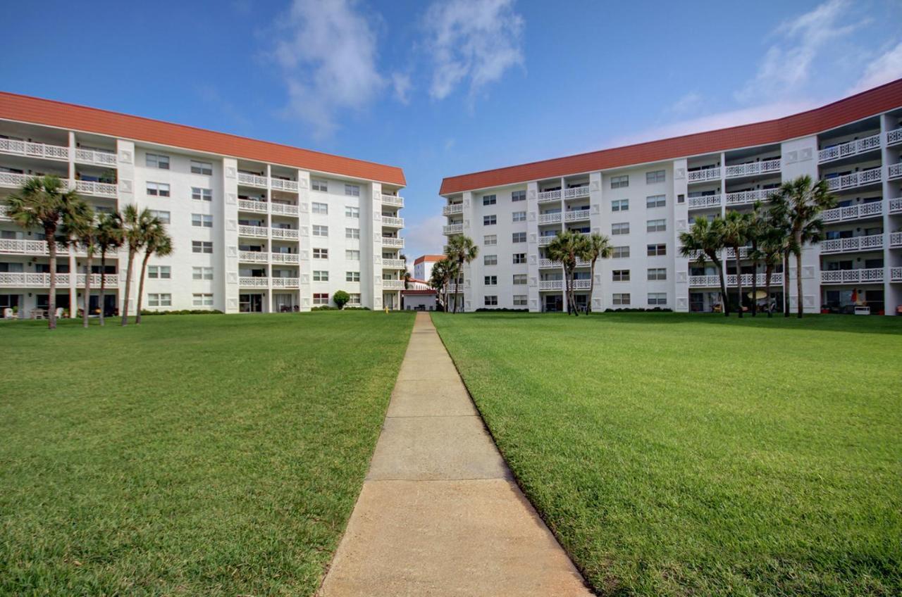 El Matador 443 - Beautiful Views Of The Pool And Gulf Of Mexico Villa Fort Walton Beach Bagian luar foto