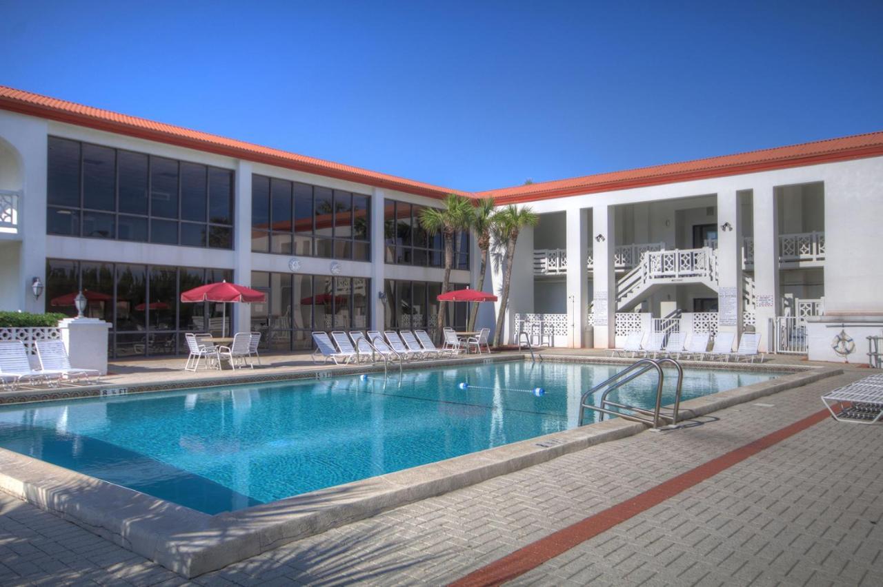 El Matador 443 - Beautiful Views Of The Pool And Gulf Of Mexico Villa Fort Walton Beach Bagian luar foto