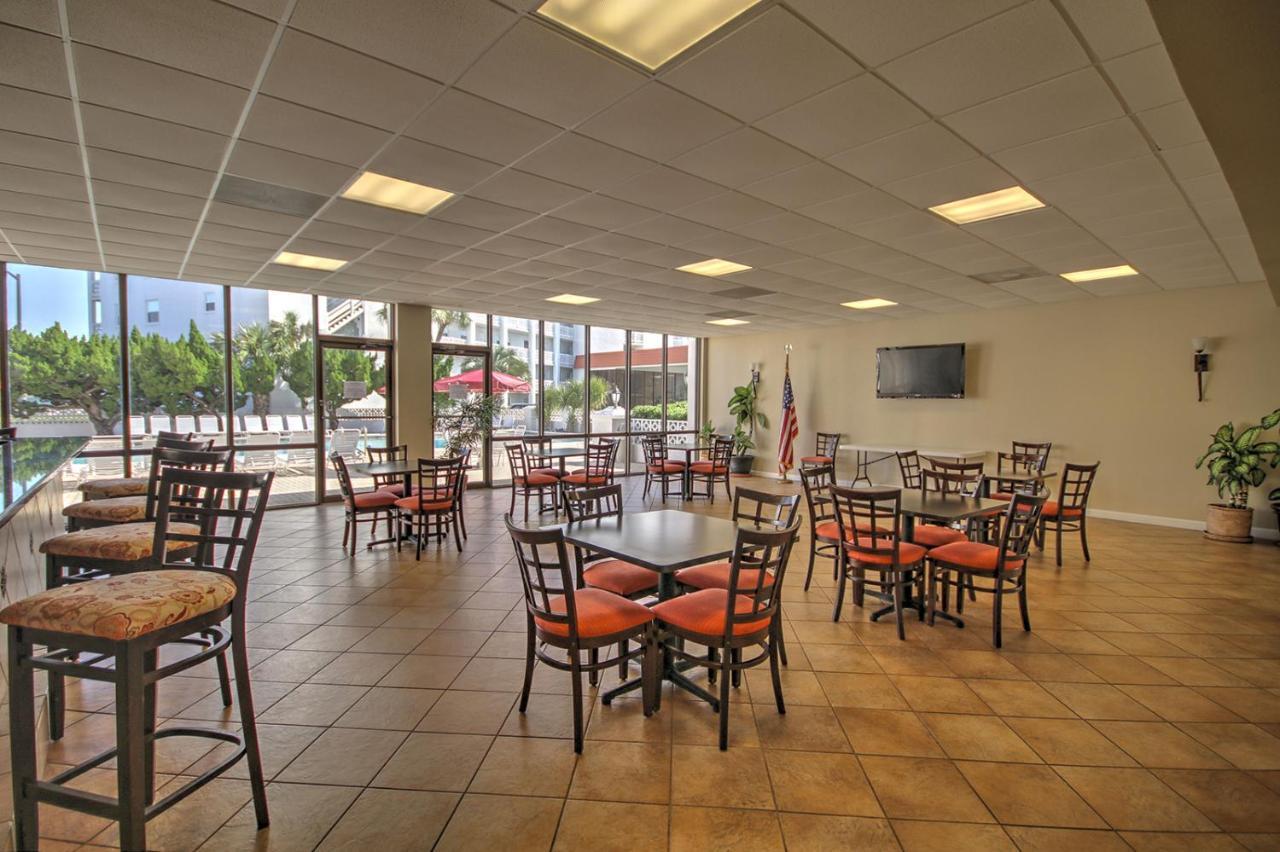 El Matador 443 - Beautiful Views Of The Pool And Gulf Of Mexico Villa Fort Walton Beach Bagian luar foto