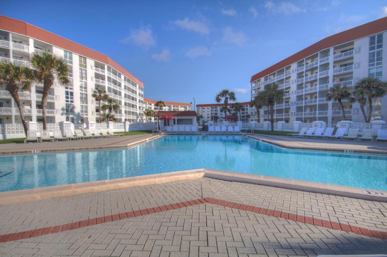 El Matador 443 - Beautiful Views Of The Pool And Gulf Of Mexico Villa Fort Walton Beach Bagian luar foto